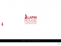 Lelapinrouge.com