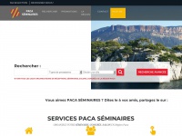 paca-seminaires.com Thumbnail