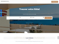 Hotel-marseille.com