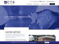Ctb-assurance.com