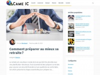 Cameic.com