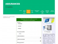 Assurances-credit.com