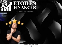 etoilesfinances.com Thumbnail