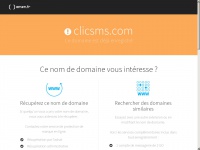 Clicsms.com