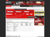 moto75.com Thumbnail