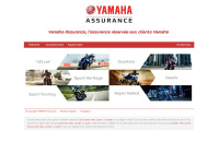 yamaha-assurance.fr Thumbnail