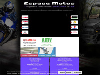 espace-motos-yamaha.com