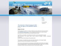 Nereus-space-training.eu