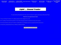 Lightandsoundtrader.com