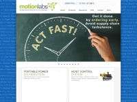 motionlabs.com Thumbnail