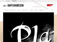 rapcohorizon.com Thumbnail