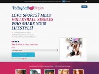 volleyballsingles.com Thumbnail