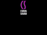coralsound.com Thumbnail