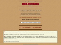 audio-restoration.com