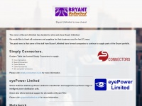 Bryant-unlimited.co.uk