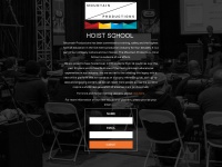 Hoistschool.com