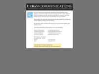 urbancom.us Thumbnail