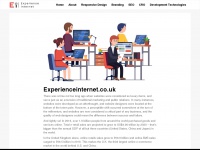 experienceinternet.co.uk Thumbnail