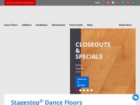 stagestep.com Thumbnail
