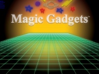 magicgadgets.com