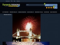 dynamicfireworks.co.uk Thumbnail