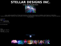 stellardesigns.com Thumbnail