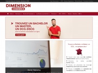 dimension-commerce.com Thumbnail