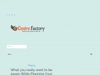 Centre-factory.com
