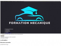 Formation-mecanique.com