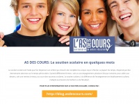 Asdescours.com