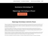 Assistanceinformatique76.fr