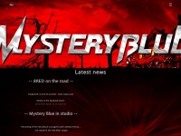 mysteryblue.com Thumbnail