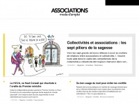 associationmodeemploi.fr Thumbnail