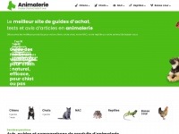 animalerie-boutique.com