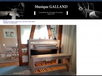 orgues-galland.com Thumbnail