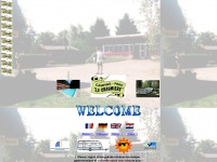 camping-lachaumiere.com