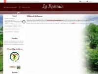 Chambres-la-roseraie.com