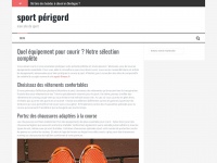Sport-perigord.fr
