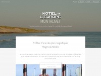 Hoteleurope33.com