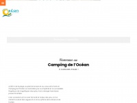 Camping-carcans-ocean.com