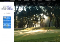 golfhossegor.com