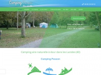 Campingpesson.com