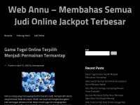 web-annu.info Thumbnail