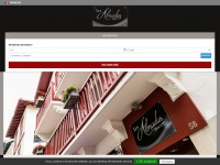 Hotel-les-almadies.com