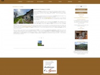 auberge-puy-mary.com Thumbnail