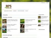 Mps-motoculture.com