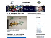 Passecroisee.org