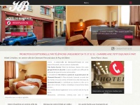 Hoteldebordeaux.com