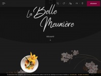 la-belle-meuniere.com