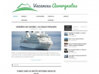 Vacances-auvergnates.com